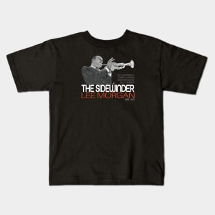The Sidewinder Kids T-Shirt